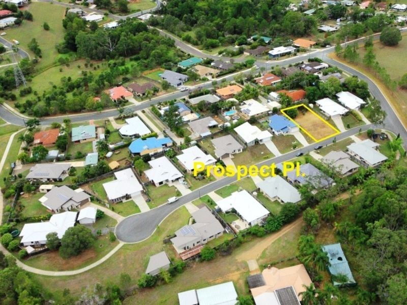 6 Prospect Pl, Cooroy QLD 4563