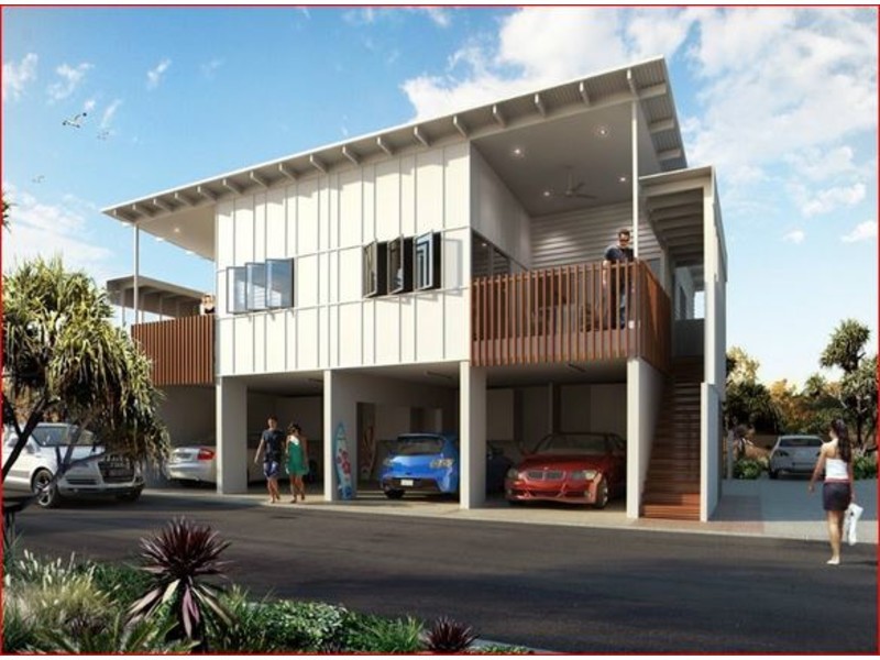 42 Boardwalk Boulevard, Mount Coolum QLD 4573