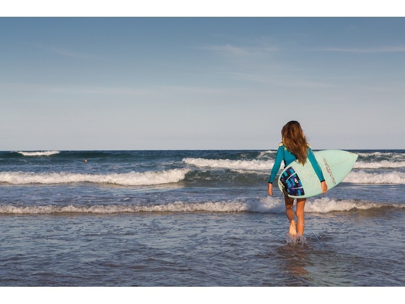 42 Boardwalk Boulevard, Mount Coolum QLD 4573