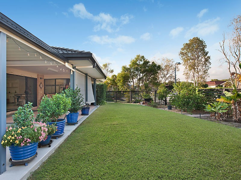 22 Rosslare Street, Caloundra West QLD 4551