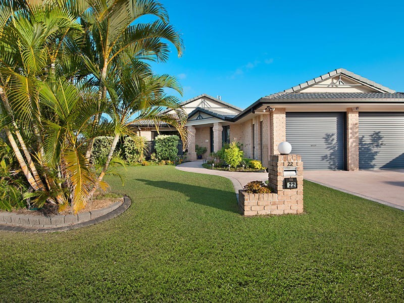22 Rosslare Street, Caloundra West QLD 4551