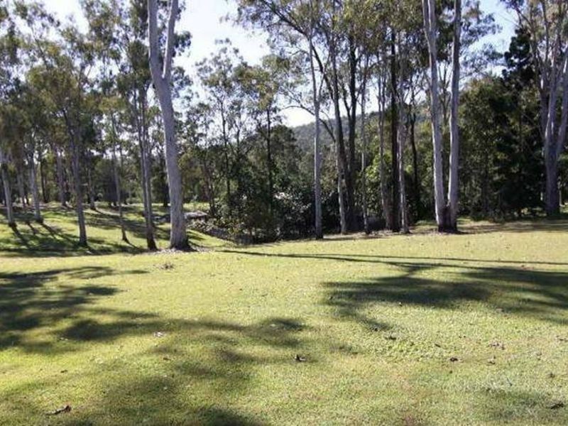 Gilston QLD 4211