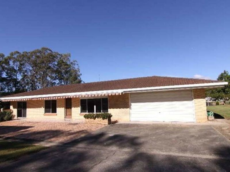 Gilston QLD 4211