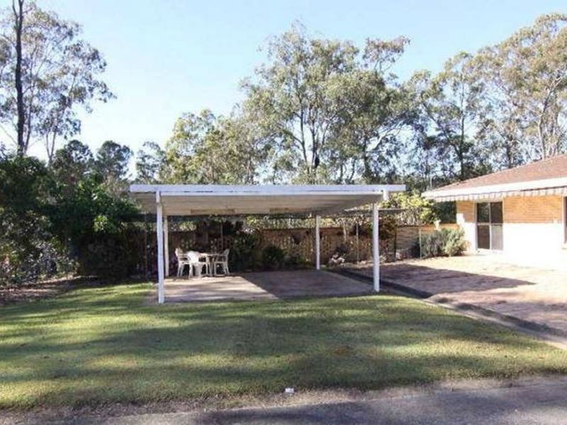 Gilston QLD 4211
