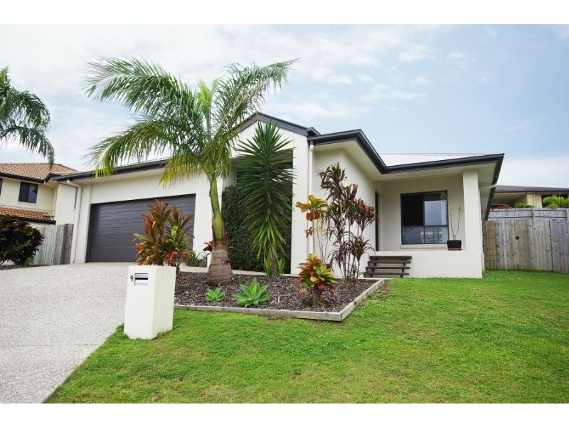 9 Pebble Court, Peregian Springs QLD 4573