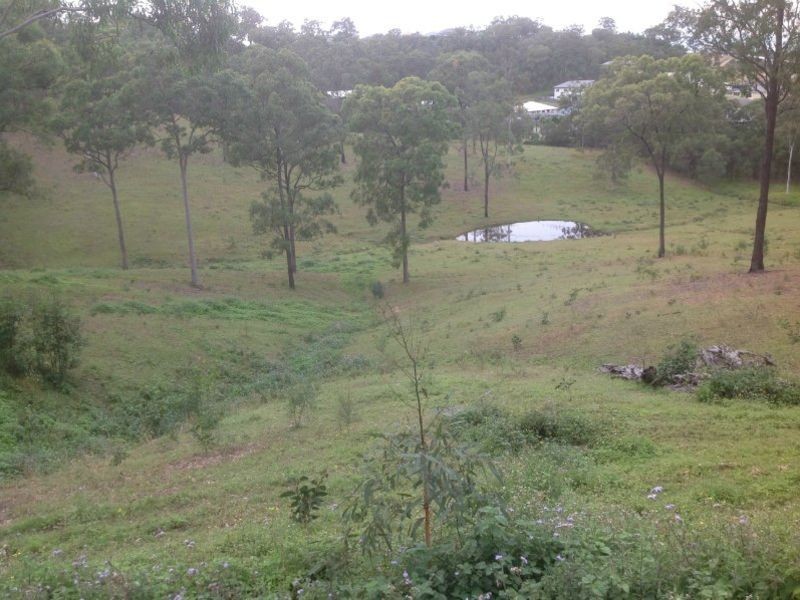 Ormeau Hills QLD 4208