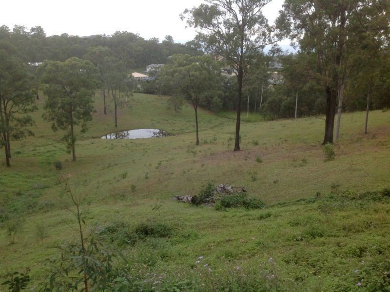 Ormeau Hills QLD 4208