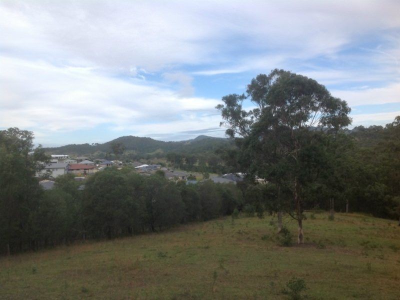 Ormeau Hills QLD 4208