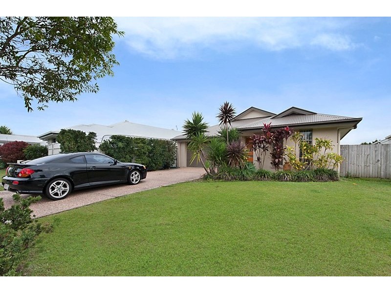 7 Davis, Sippy Downs QLD 4556