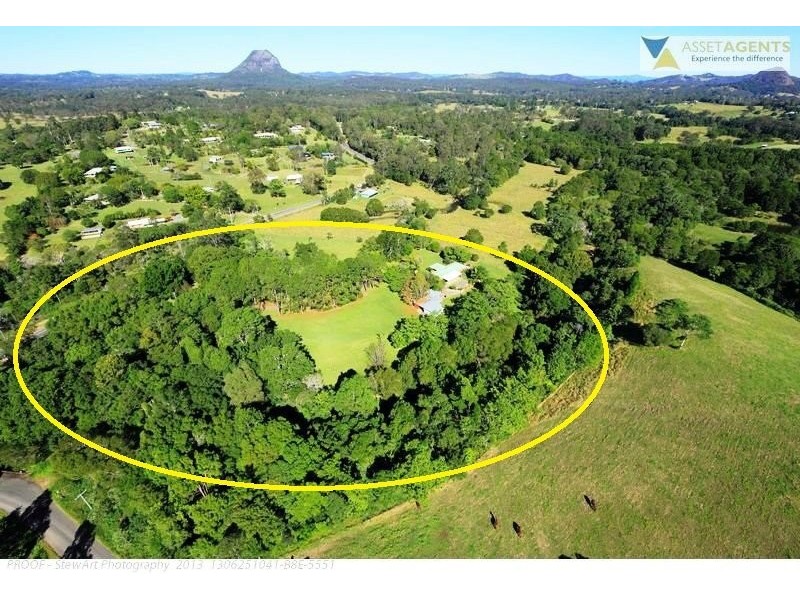 239 Pomona Kin Kin Rd, Pinbarren QLD 4568