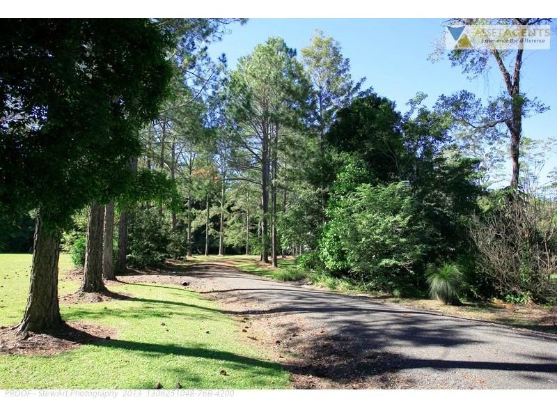 239 Pomona Kin Kin Rd, Pinbarren QLD 4568