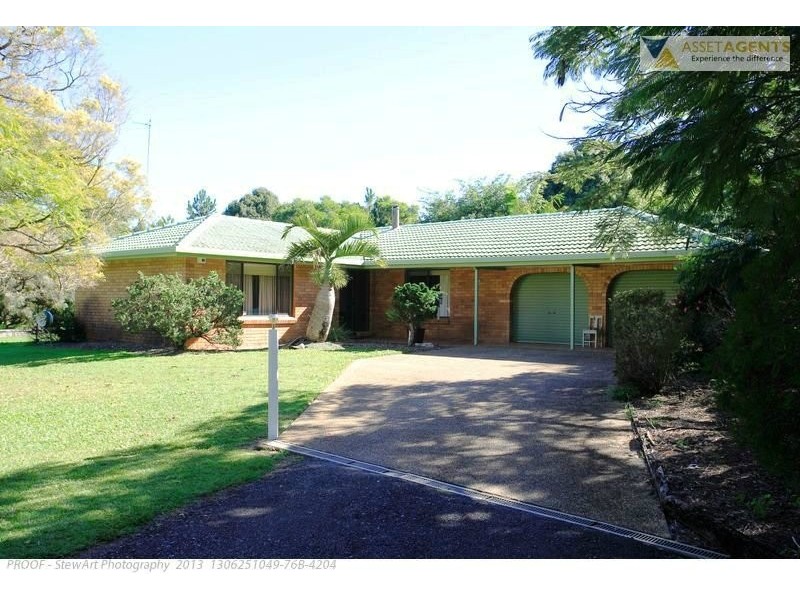 239 Pomona Kin Kin Rd, Pinbarren QLD 4568