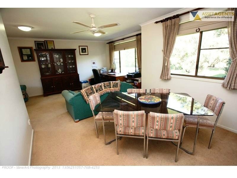 239 Pomona Kin Kin Rd, Pinbarren QLD 4568