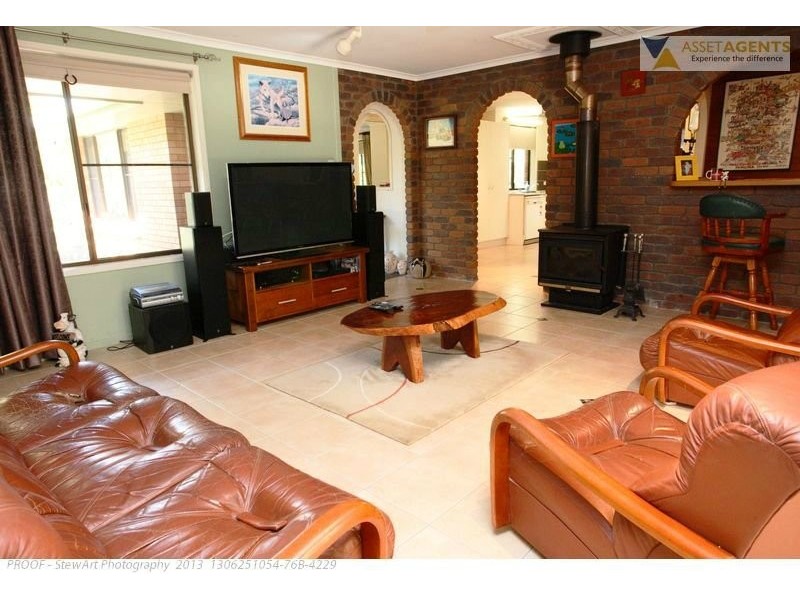 239 Pomona Kin Kin Rd, Pinbarren QLD 4568