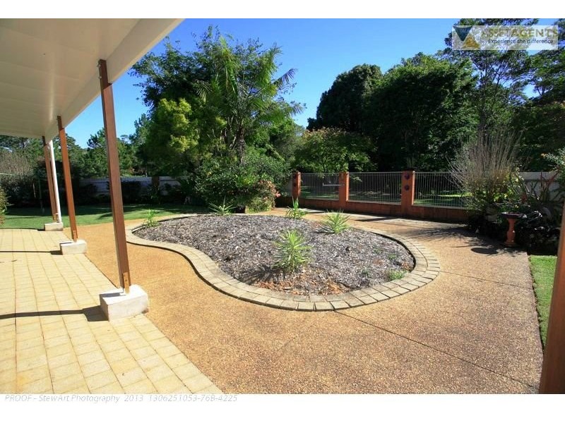 239 Pomona Kin Kin Rd, Pinbarren QLD 4568