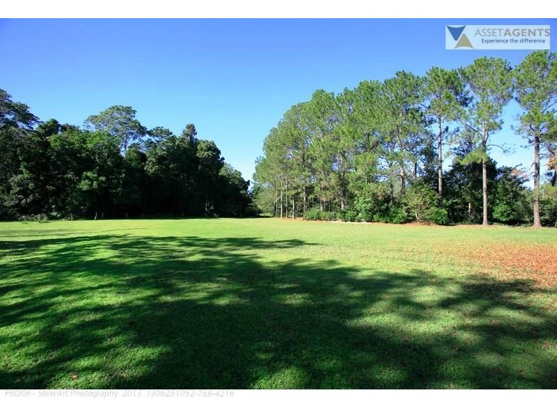 239 Pomona Kin Kin Rd, Pinbarren QLD 4568