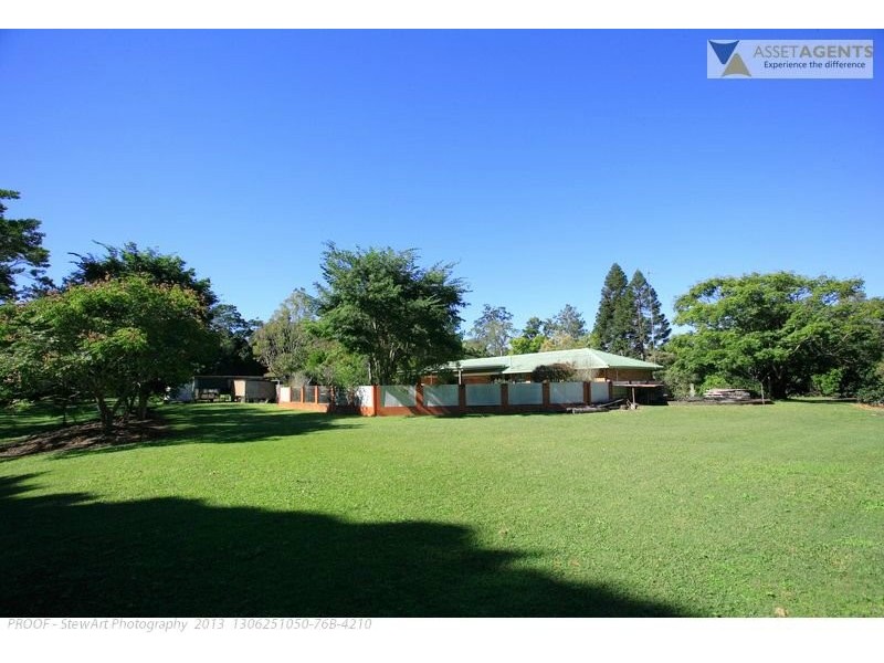 239 Pomona Kin Kin Rd, Pinbarren QLD 4568