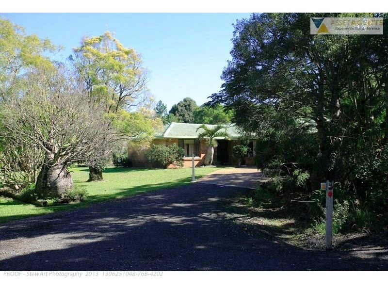 239 Pomona Kin Kin Rd, Pinbarren QLD 4568