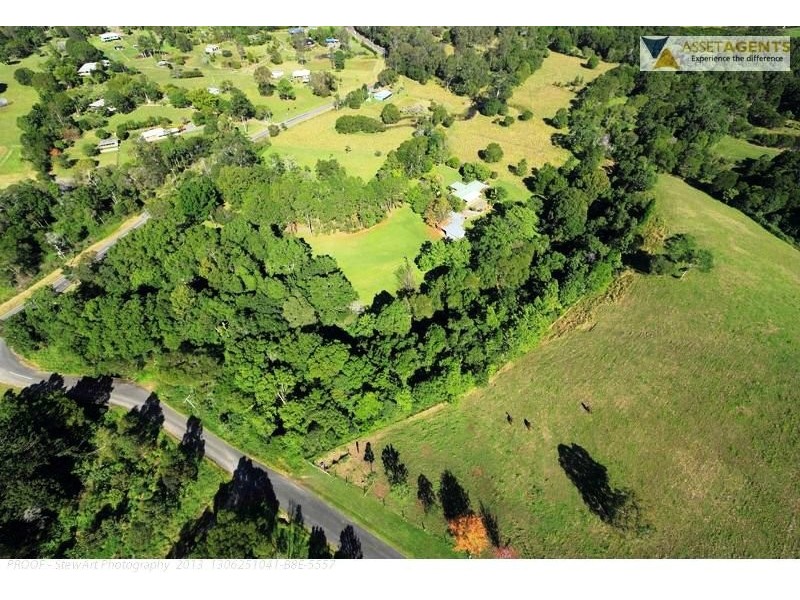 239 Pomona Kin Kin Rd, Pinbarren QLD 4568