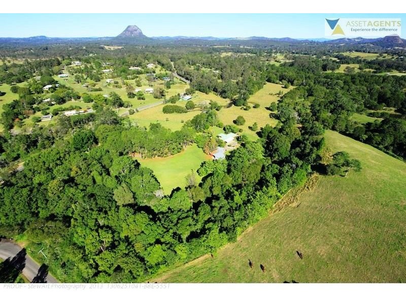 239 Pomona Kin Kin Rd, Pinbarren QLD 4568