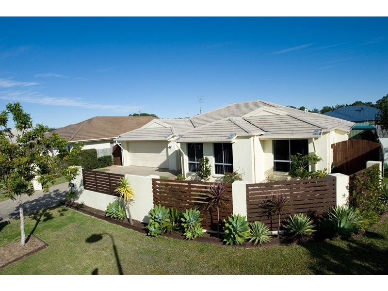 12 Cottonwood, Meridan Plains QLD 4551