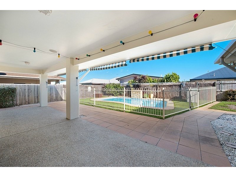 12 Cottonwood, Meridan Plains QLD 4551