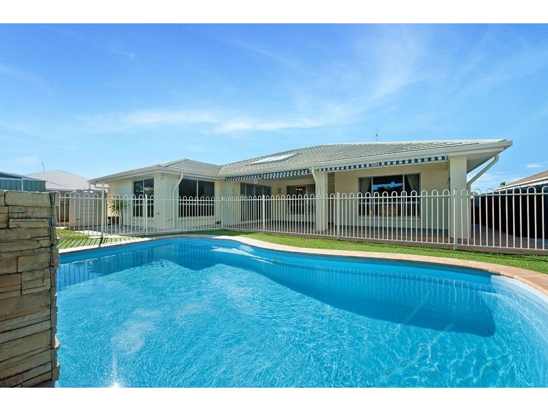 12 Cottonwood, Meridan Plains QLD 4551