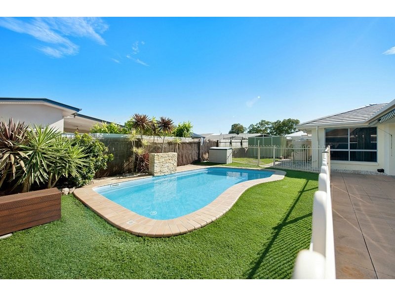 12 Cottonwood, Meridan Plains QLD 4551