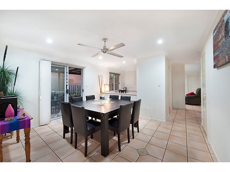 3 Pimelea Court, Mountain Creek QLD 4557