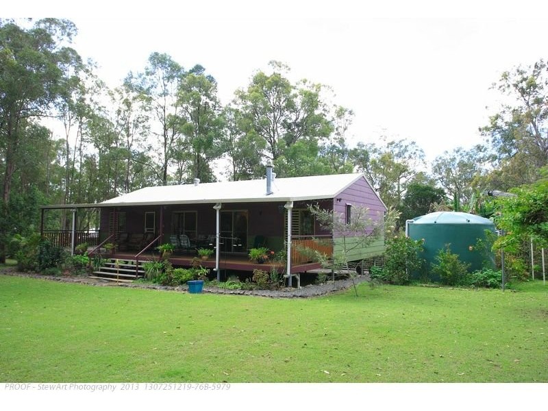 187 Ballard Rd, Imbil QLD 4570