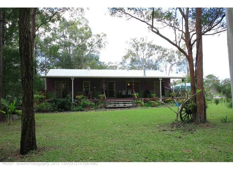 187 Ballard Rd, Imbil QLD 4570