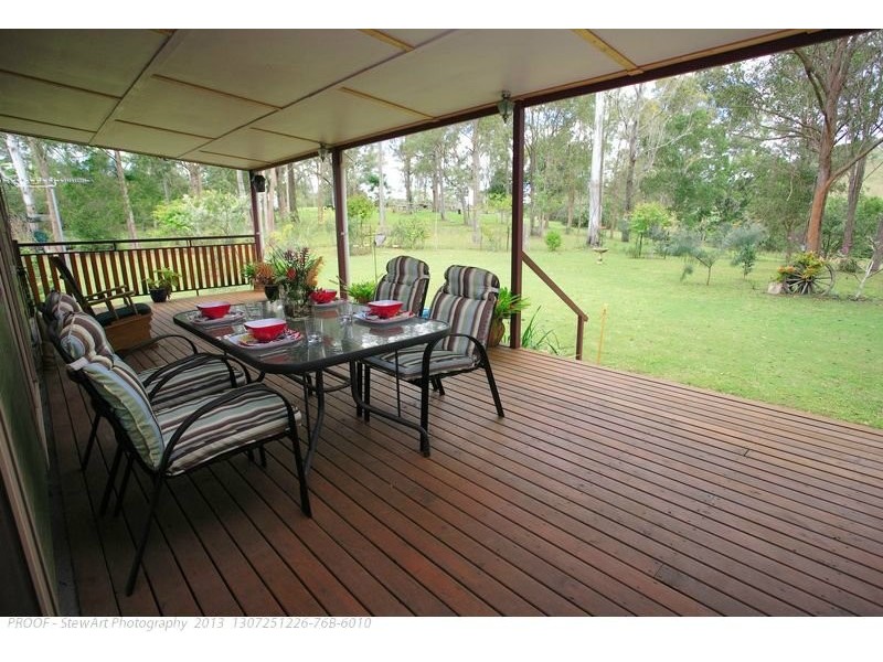 187 Ballard Rd, Imbil QLD 4570