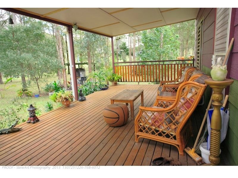 187 Ballard Rd, Imbil QLD 4570