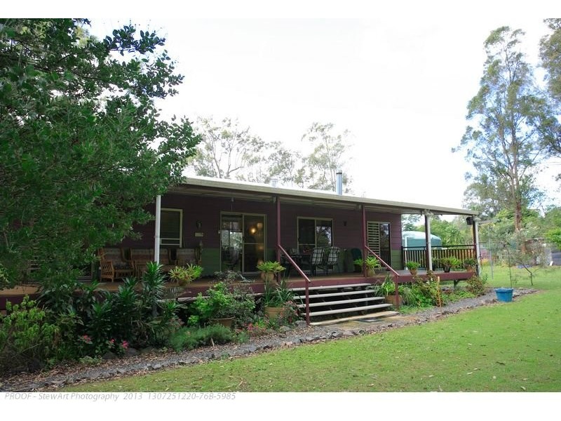 187 Ballard Rd, Imbil QLD 4570