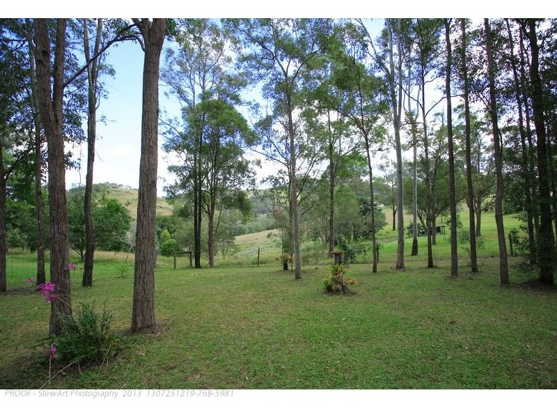 187 Ballard Rd, Imbil QLD 4570