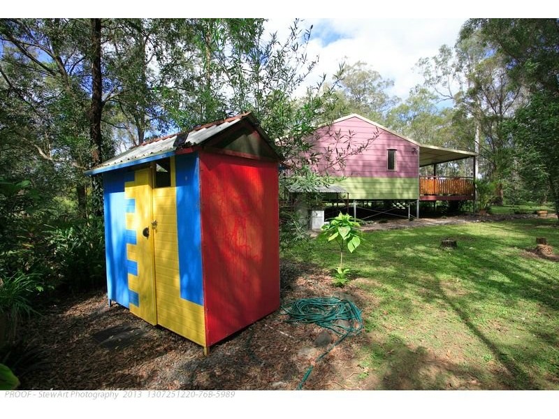 187 Ballard Rd, Imbil QLD 4570