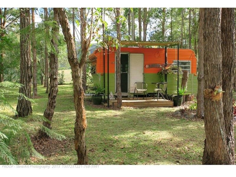 187 Ballard Rd, Imbil QLD 4570