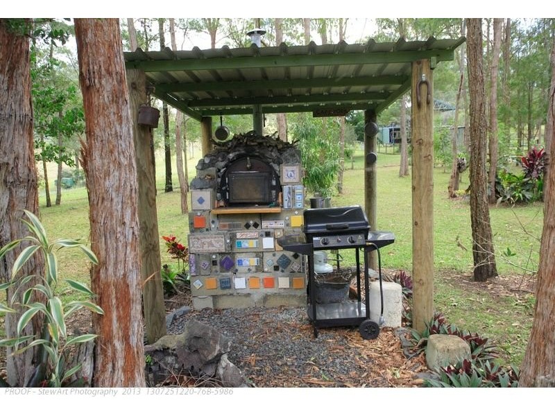 187 Ballard Rd, Imbil QLD 4570