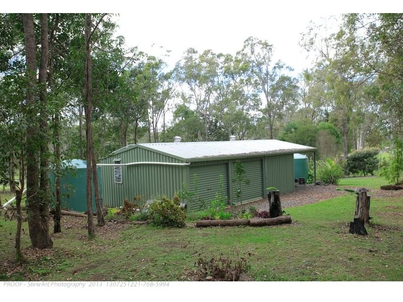 187 Ballard Rd, Imbil QLD 4570