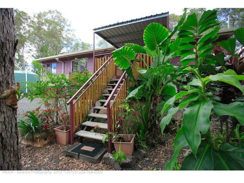 187 Ballard Rd, Imbil QLD 4570