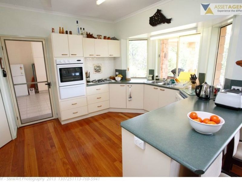 124 Ray Myers Rd, Imbil QLD 4570