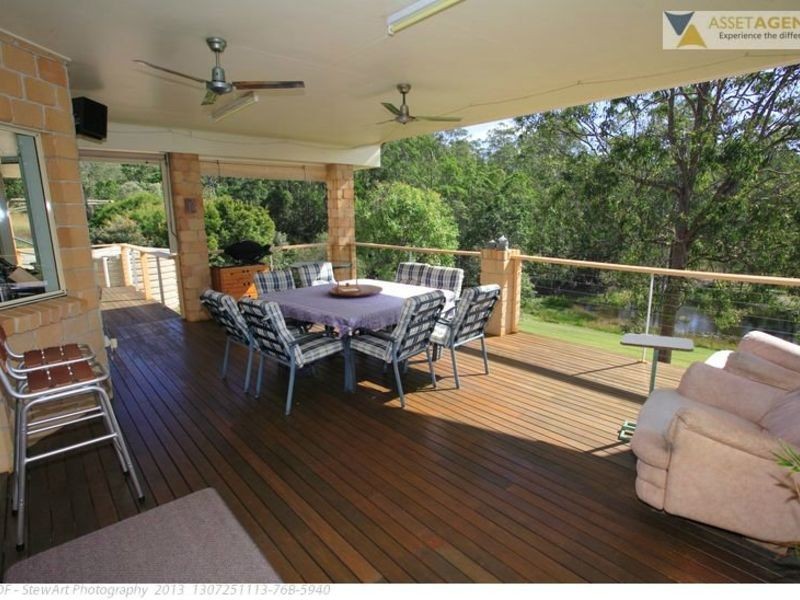 124 Ray Myers Rd, Imbil QLD 4570