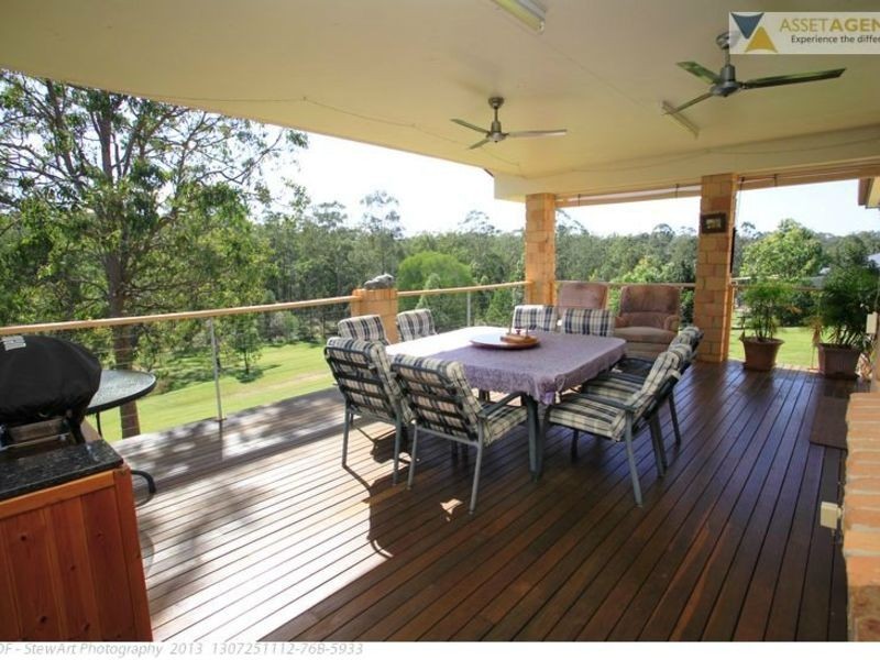 124 Ray Myers Rd, Imbil QLD 4570