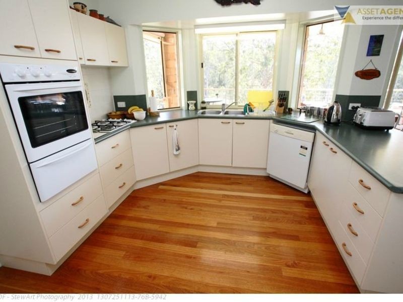 124 Ray Myers Rd, Imbil QLD 4570