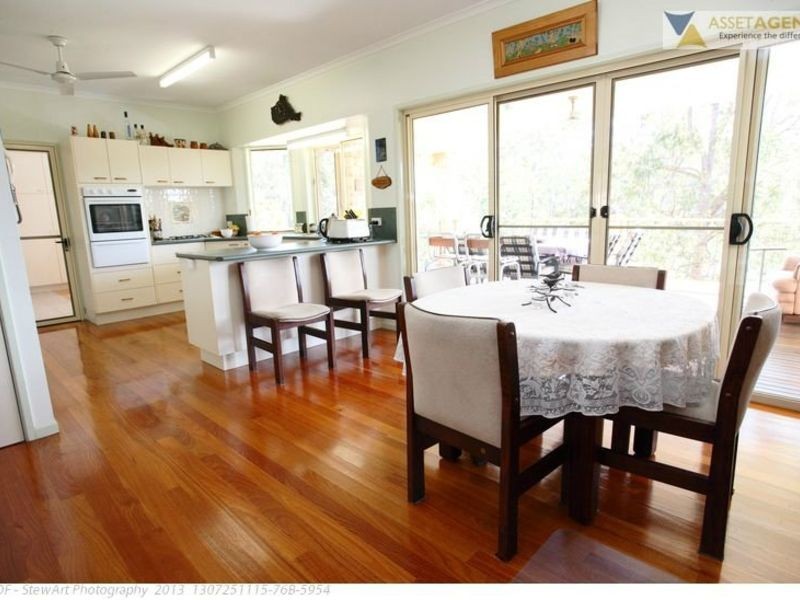 124 Ray Myers Rd, Imbil QLD 4570