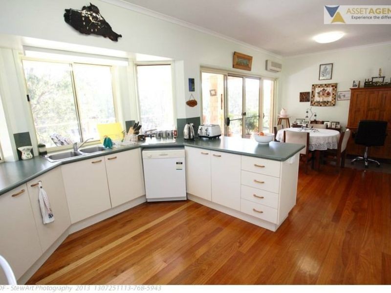 124 Ray Myers Rd, Imbil QLD 4570