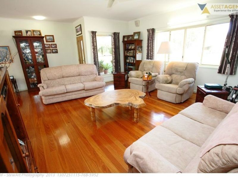 124 Ray Myers Rd, Imbil QLD 4570