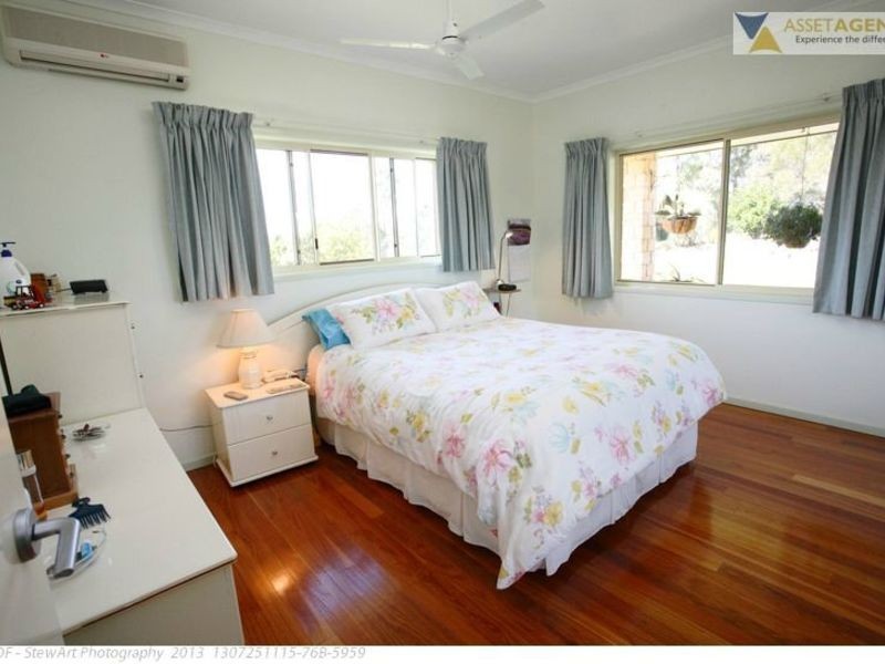 124 Ray Myers Rd, Imbil QLD 4570