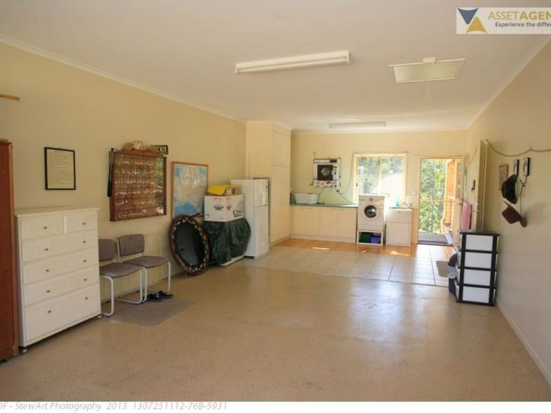 124 Ray Myers Rd, Imbil QLD 4570