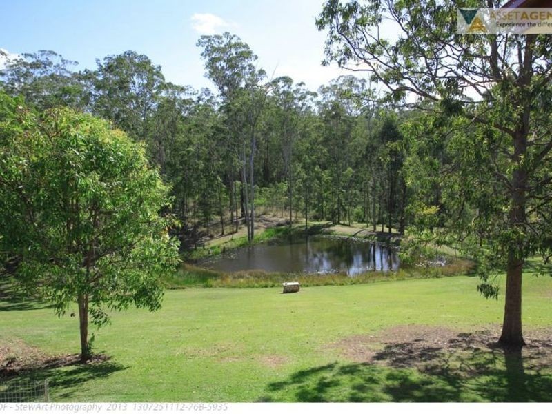 124 Ray Myers Rd, Imbil QLD 4570